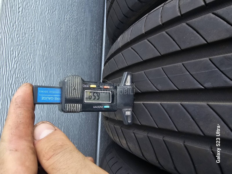 Michelin 195/60 R18 Letnja