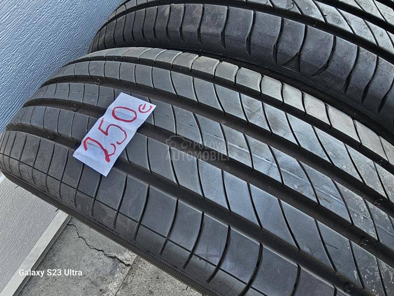 Michelin 195/60 R18 Letnja