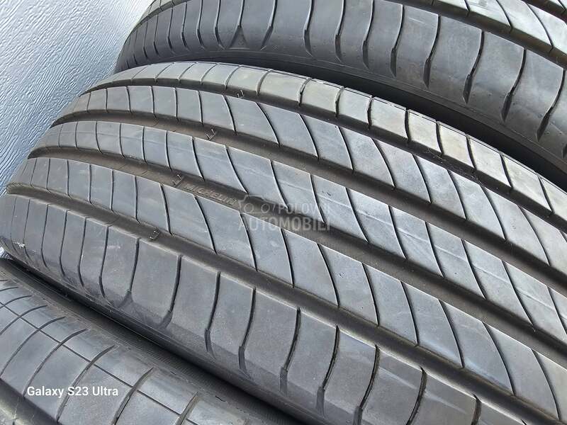 Michelin 195/60 R18 Letnja