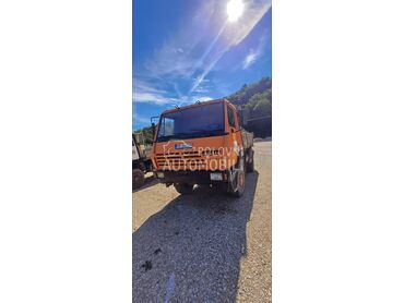 Steyr 4x4