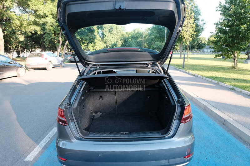 Audi A3 1.4 TFSI