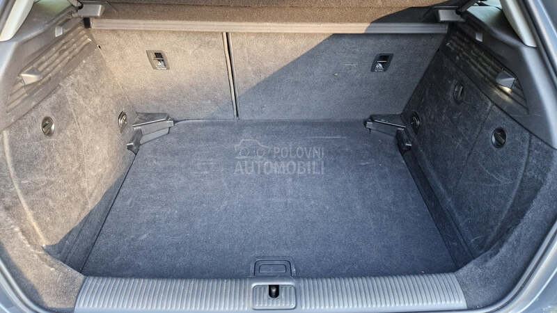 Audi A3 1.4 TFSI