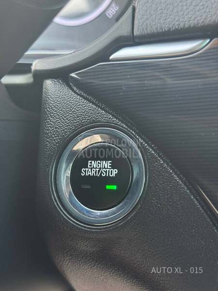 Opel Insignia 2.0 CDTI // F.ULL