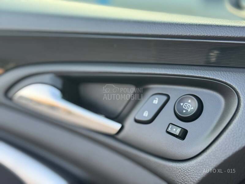 Opel Insignia 2.0 CDTI // F.ULL