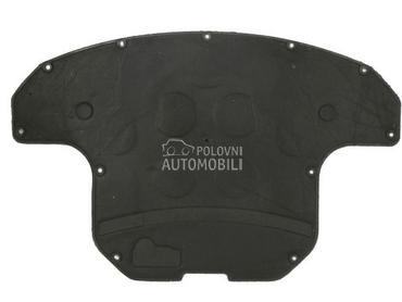 Izolacija za Mercedes Benz CLS Klasa