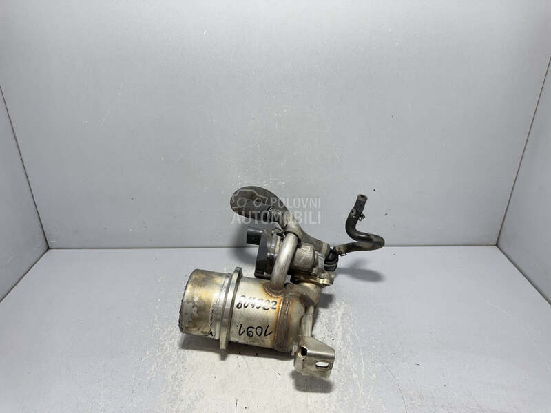 HLADNJAK EGR VENTILA