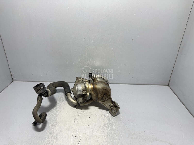 HLADNJAK EGR VENTILA