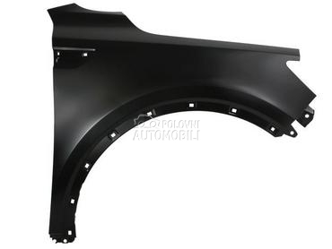 Krilo za Kia Sorento od 2020. do 2024. god.