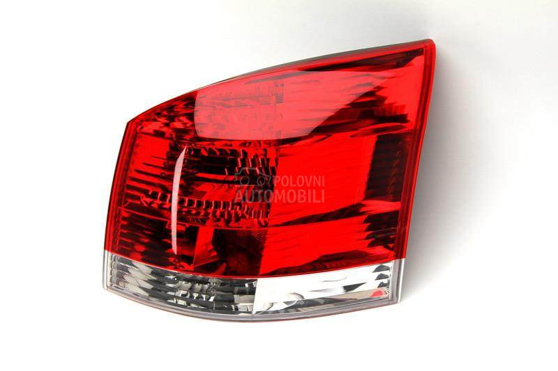 Stop svetla i stop lampe