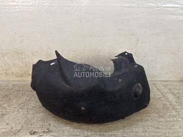 UNUTRASNJI BLATOBRAN za BMW Serija 3