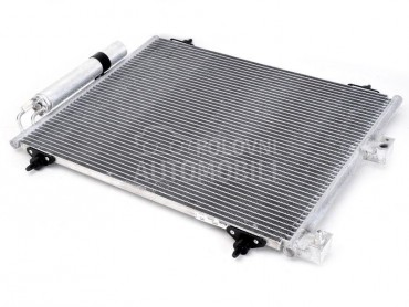 Hladnjak Klime za Toyota Proace City od 2013. do 2016. god.