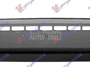 Branik za Fiat Fiorino od 1988. do 1991. god.