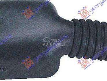 Retrovizor za Fiat Fiorino od 1988. do 1991. god.