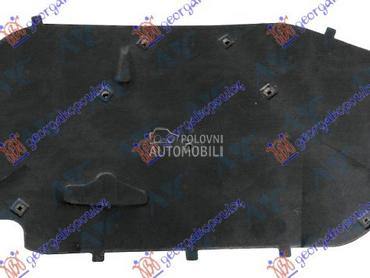 Izolacija za Volkswagen Scirocco