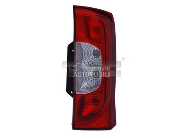 Stop svetla i stop lampe za Fiat Fiorino od 2008. do 2016. god.