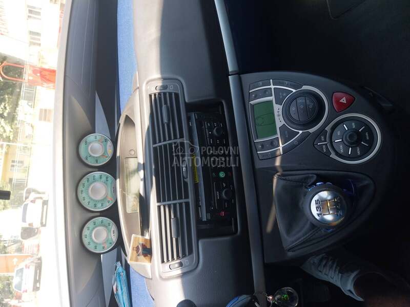 Fiat Ulysse 