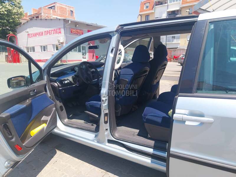 Fiat Ulysse 