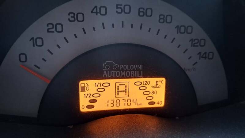 Smart ForTwo Cabrio