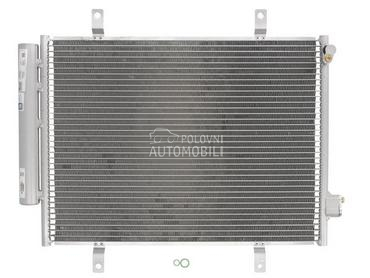 Hladnjak klime za Suzuki Celerio