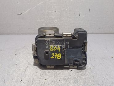 DOZER KLAPNA za Volkswagen up!