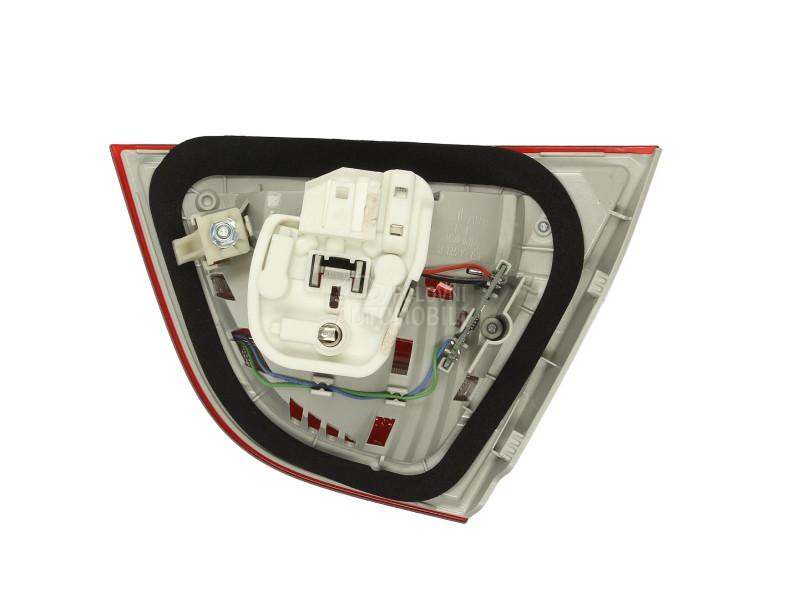 Stop svetla i stop lampe