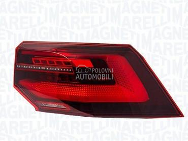 Stop svetla i stop lampe za Volkswagen Golf 8 od 2020. do 2024. god.