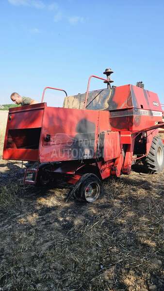 Massey Ferguson 440