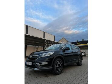 Honda CR-V 4x4