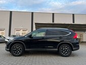 Honda CR-V 4x4