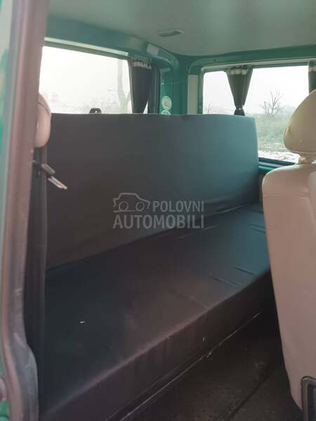 Volkswagen Transporter T5