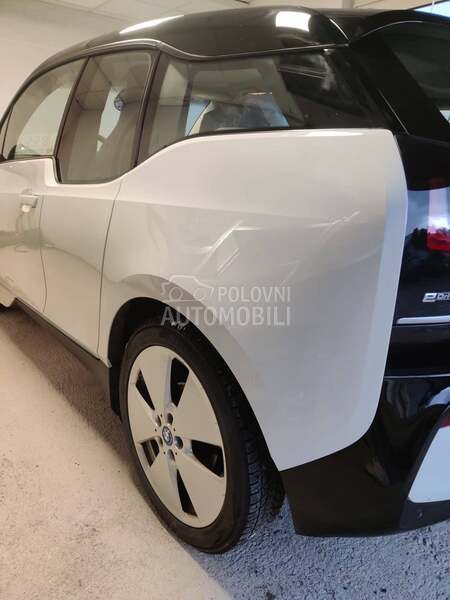 BMW i3 94Ah tpl. pumpa