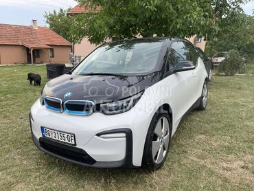BMW i3 94Ah tpl. pumpa