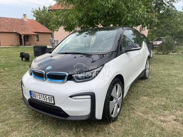 BMW i3 94Ah tpl. pumpa