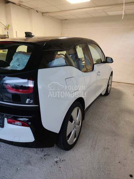 BMW i3 94Ah tpl. pumpa