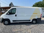 Fiat Ducato 2.3  L2H1 produzeni