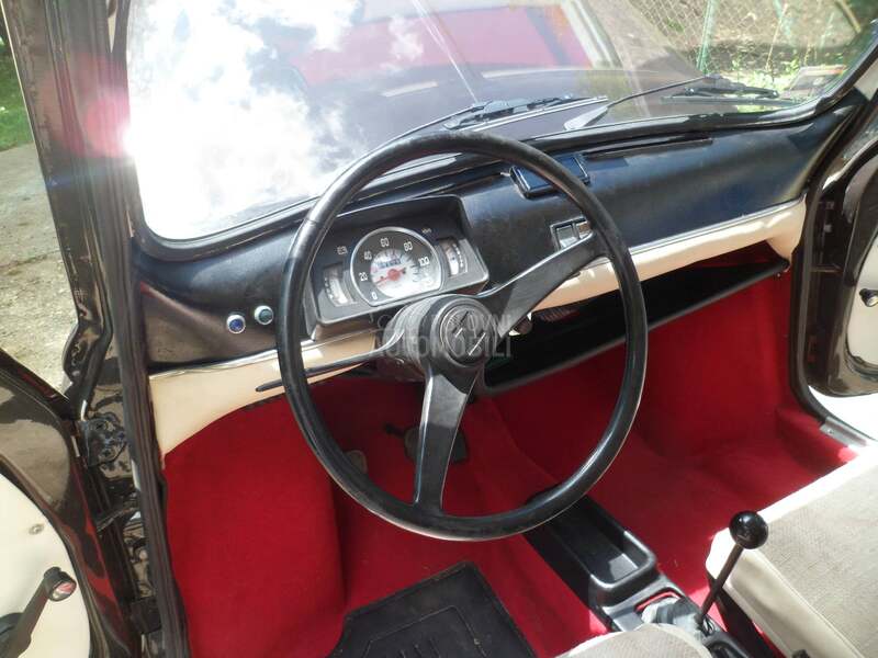 Zastava 750 