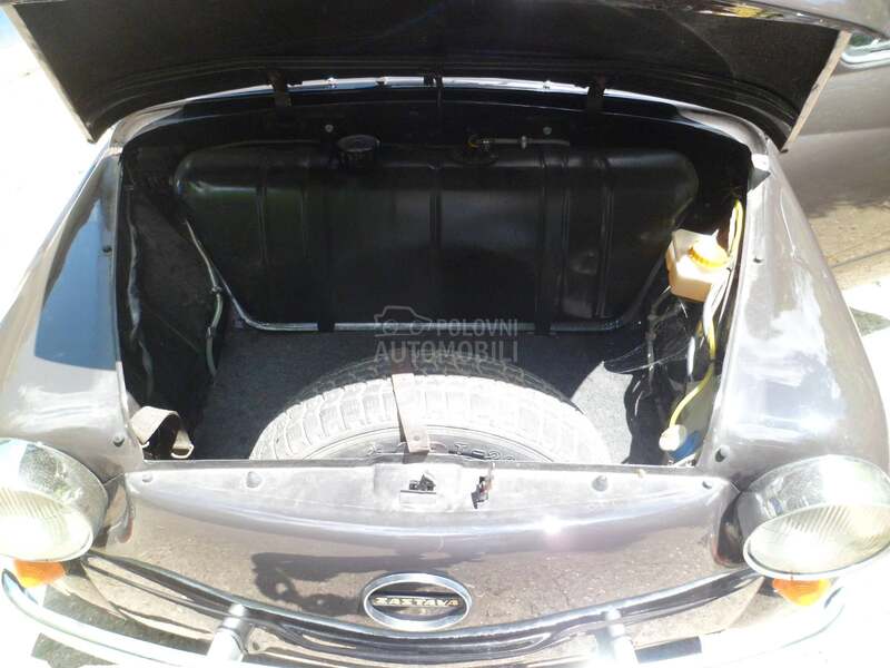 Zastava 750 
