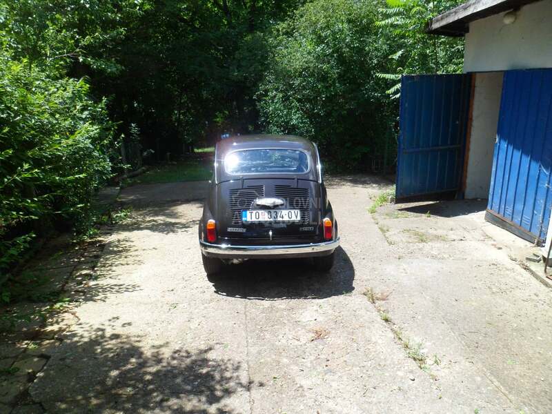 Zastava 750 