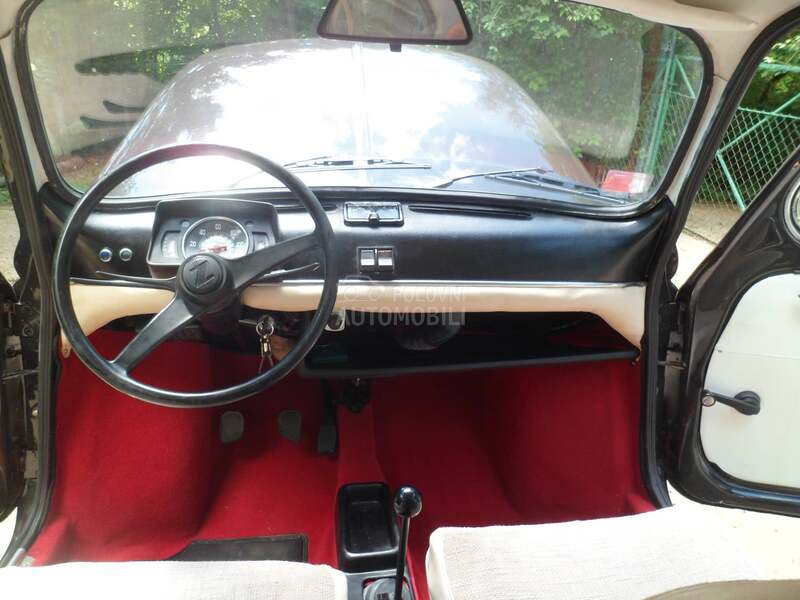 Zastava 750 