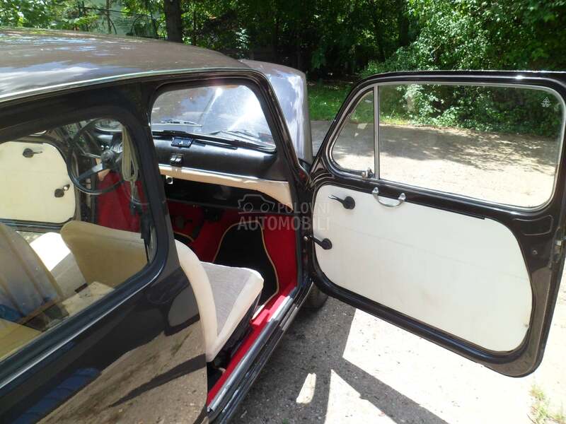 Zastava 750 