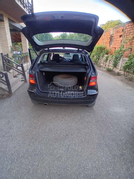 Mercedes Benz A 150 1.5b