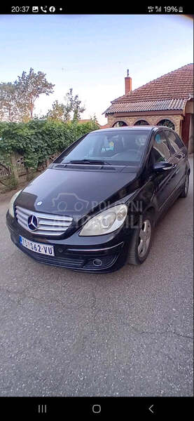 Mercedes Benz A 150 1.5b