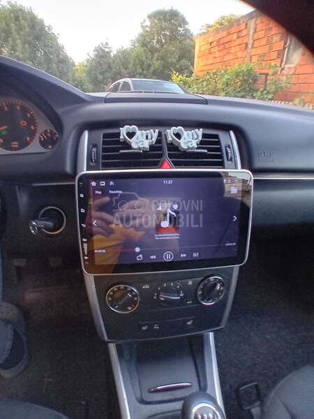 Mercedes Benz A 150 1.5b