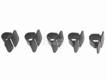 Izolacija za Volkswagen Golf 6 od 2009. do 2014. god.