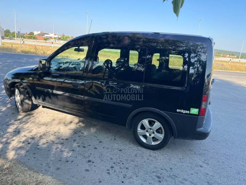 Opel Combo 1.6