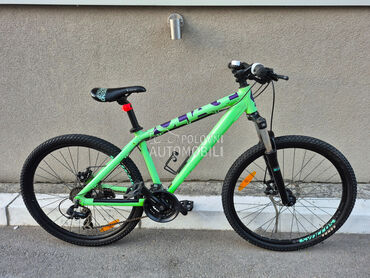Scott voltage yz20