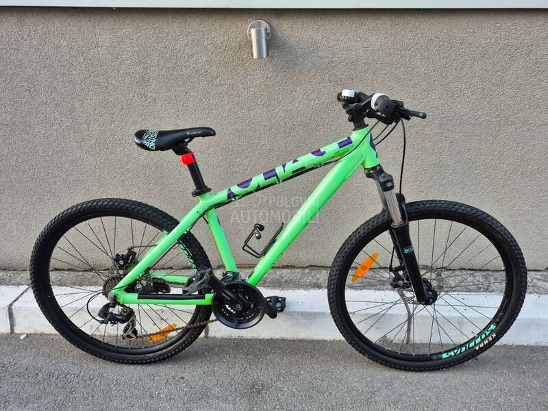 Scott voltage yz20