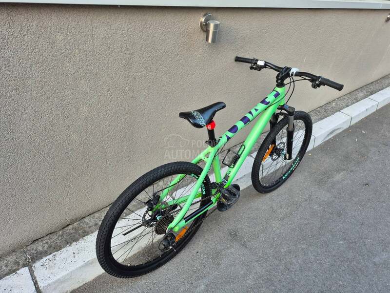 Scott voltage yz20