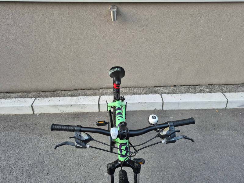 Scott voltage yz20