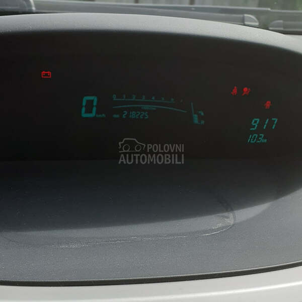 Toyota Yaris 1.3